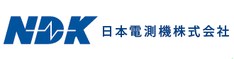 非破壊検査の日本電測機株式会社