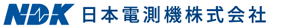 非破壊検査の日本電測機株式会社